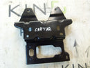 RENAULT CAPTUR 2020-ON DISTANCE RADAR SENSOR BRACKET 259971892R