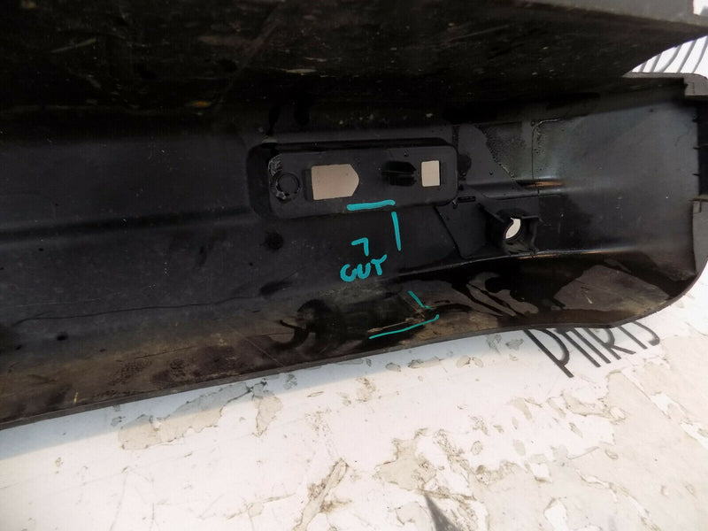 RENAULT TRAFIC 2014-ON VAUXHALL VIVARO 2018-ON REAR BUMPER 850106047R