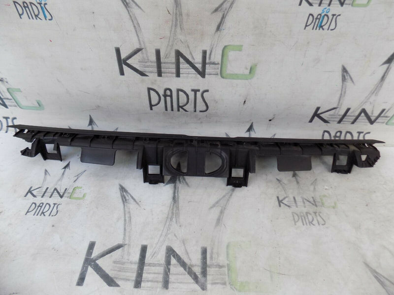 KIA RIO MK3 FACELIFT 2016-2017 FRONT BUMPER UPPER GRILL 86351-W7100