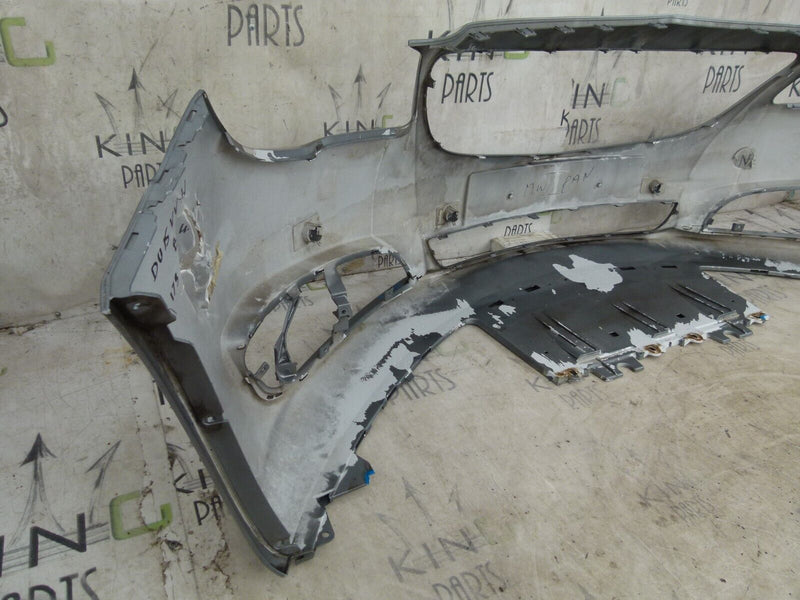 VAUXHALL INSIGNIA LCI 2013-17 FRONT BUMPER PDC GENUINE 22787147