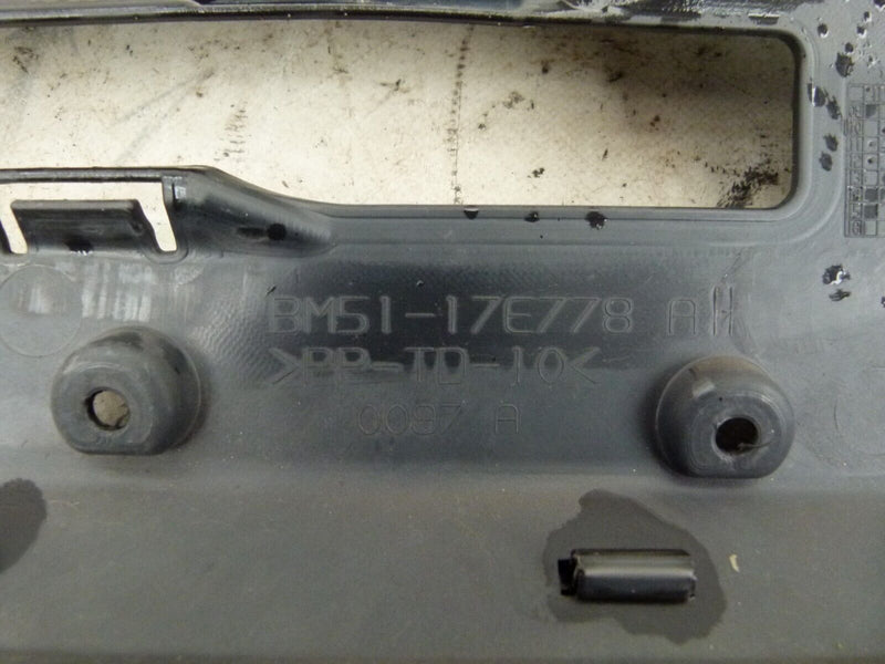 FORD FOCUS MK3 2010-2014 FRONT BUMPER SUPPORT BRACKET GENUINE BM5117E778