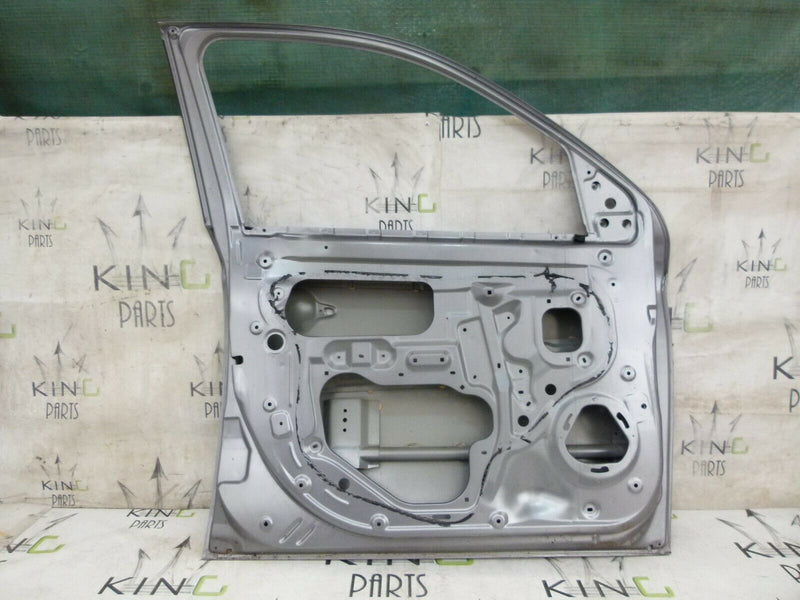 MITSUBISHI OUTLANDER MK3 2012-14 FRONT DOOR PANEL LEFT PASSENGER SIDE N/S