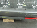 Ford Galaxy 2006-2014 Rear Bumper Genuine Grey (1545)