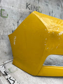 NISSAN LEAF (ZE1) 2018-ON FRONT BUMPER GENUINE 62022-5SH0H