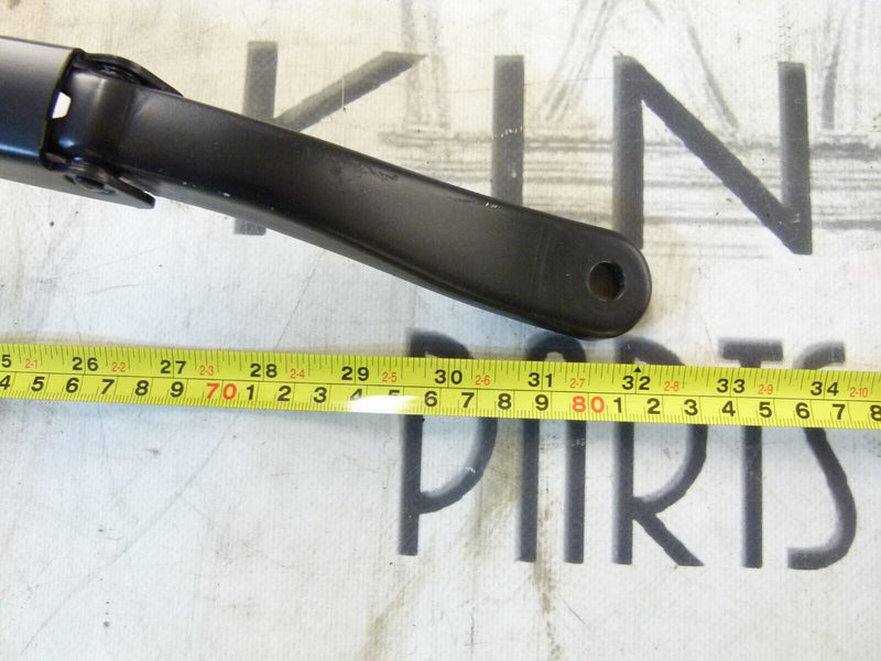 RENAULT CAPTUR 2020-ON FRONT PASSENGER LEFT SIDE WIPER ARM 288869384R