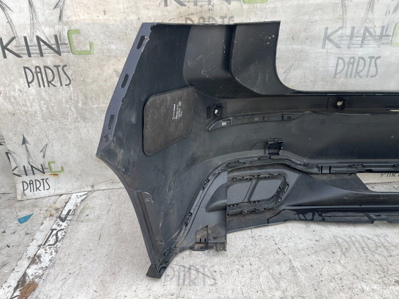VW GOLF MK8 R LINE 2019-ON REAR BUMPER PDC GENUINE 5H6807421D
