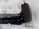 FORD KUGA MK1 2008-2013 BLACK REAR BUMPER GENUINE PDC 8V41-17906-A