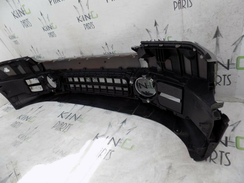 BMW MINI COOPER COUNTRYMAN F60 2017-ON FRONT BUMPER GENUINE 5111 7390520
