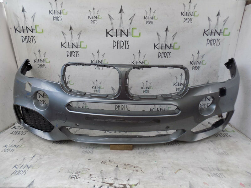 BMW X5 F15 2015-2018 GENUINE FRONT BUMPER PDC JET WASHER 51118054014