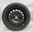 CITROEN C1 15" STEEL RIM & TYRE 165/60/15 4.5J ET35 2151610