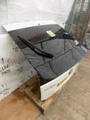 TOYOTA PRIUS 2009-2015 TAILGATE BOOTLID IN WHITE