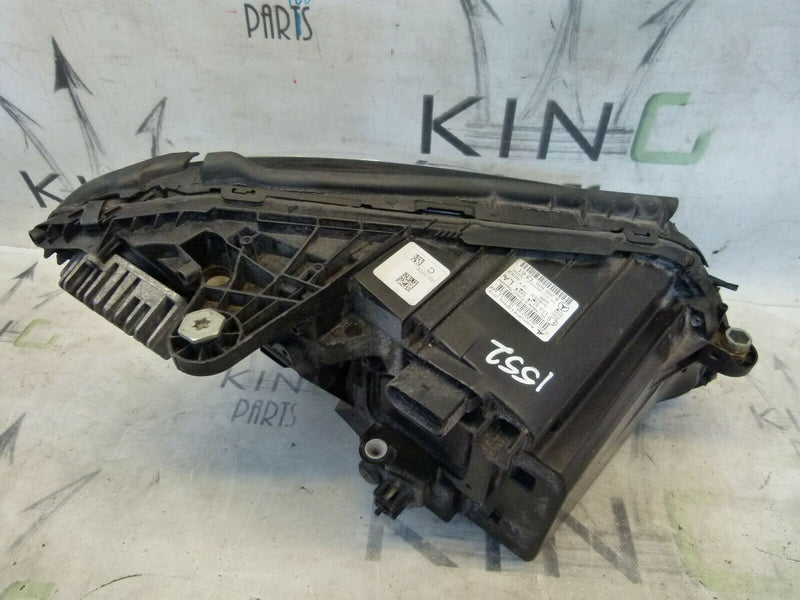 MERCEDES W205 2015-18 GENUINE HEADLIGHT LED LEFT PASSENGER SIDE A2058201361 1552