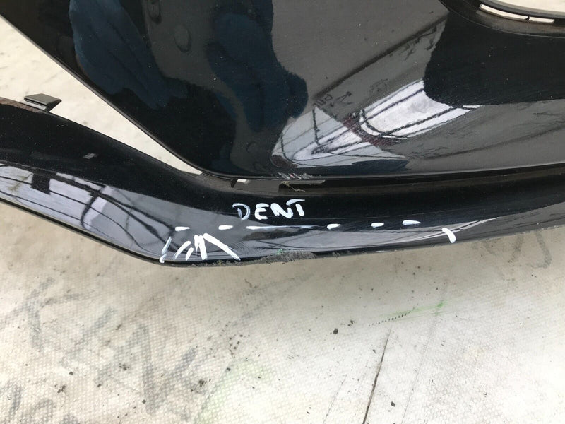 MERCEDES B W247 AMG 2018-2022 FRONT BUMPER PDC GENUINE A2478857403
