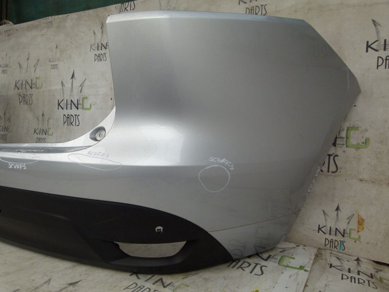 JAGUAR F-PACE X761 S 2017-2018 REAR BUMPER PDC GENUINE HK8317A958BA