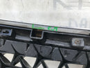 KIA SPORTAGE MK3 FACELIFT 2014-16 FRONT BUMPER GRILLE GENUINE 863523U500