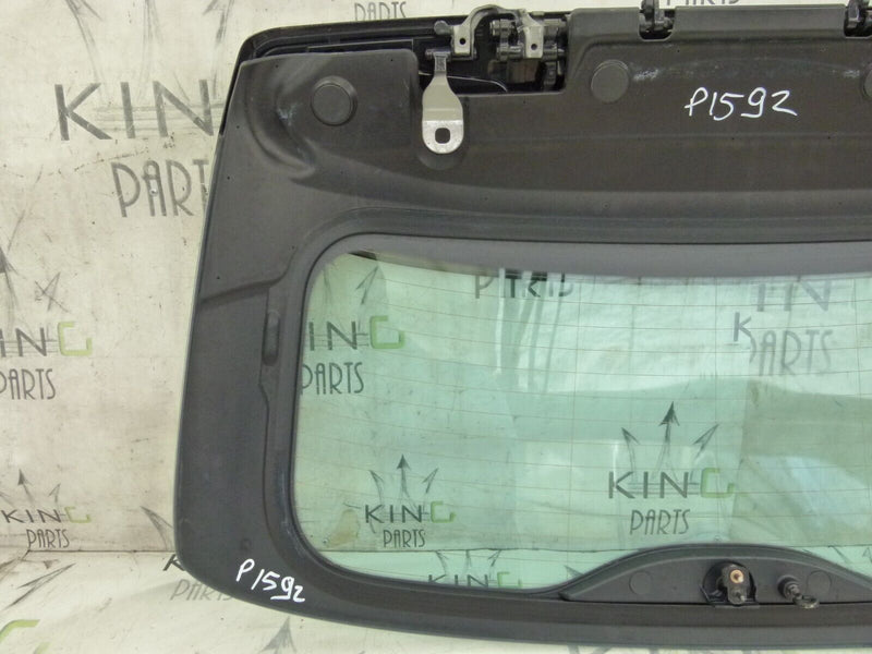 BMW F31 ESTATE 2011-18 & FACELIFT GENUINE TAILGATE GLASS & SPOILER