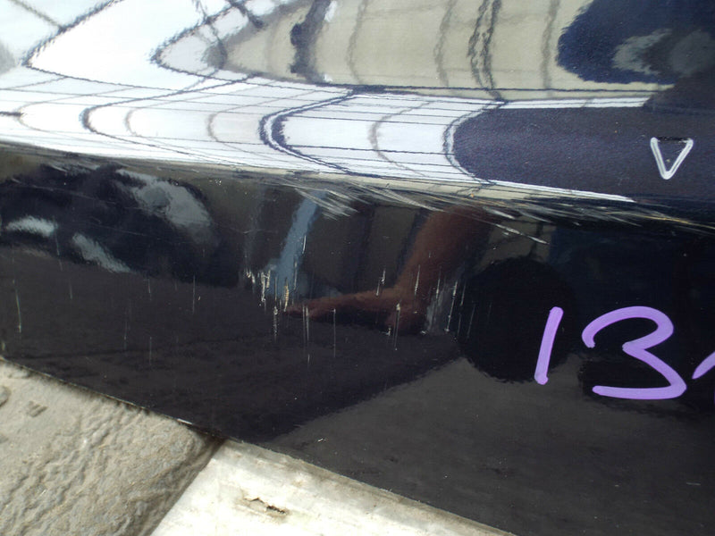 Volvo XC90 2015 2016 Genuine Left Side N/S Side Skirt Sill Cover (130) 31395883