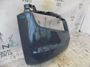 MAN TGX EURO 6 2020-ON RIGHT BUMPER CORNER UPPER COLOR "GREY"171136490100
