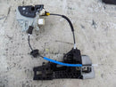 AUDI A4 B8 2009-2015 FRONT RIGHT DOOR HANDLE COMPLETE MECHSNISM 8T2837886B