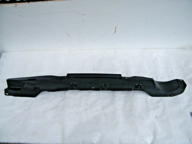Nissan MICRA IV (K13) 2010-2016 REAR PANEL LOWER SHELF 79122-3HN0A (J67)
