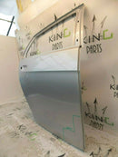 VW GOLF MK7 2012-19 5DR REAR RIGHT DOOR PANEL SILVER *DAMAGE* 5G4833312L