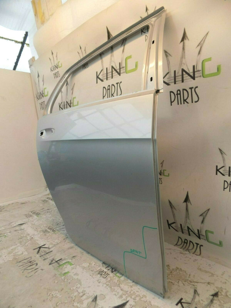 VW GOLF MK7 2012-19 5DR REAR RIGHT DOOR PANEL SILVER *DAMAGE* 5G4833312L