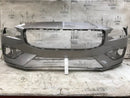 VOLVO V60 2018-ON FRONT BUMPER GENUINE 31690589