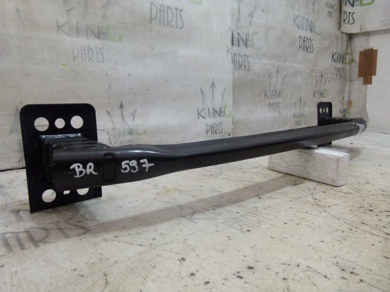 FIAT 500 FRONT BUMPER CRASH BAR REINFORCMENT GENUINE 0052007785
