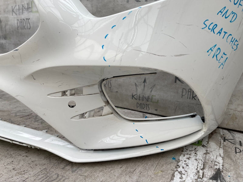 MERCEDES A CLASS AMG  W177 2018-ON FRONT BUMPER GENUINE A1778856100