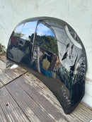 FIAT 500e ELECTRIC 2021-ON GENUINE MOPAR FRONT BONNET HOOD PANEL in BLACK