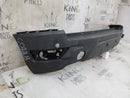 FORD ECOSPORT MK2 BR 2012-16 REAR BUMPER GENUINE PDC