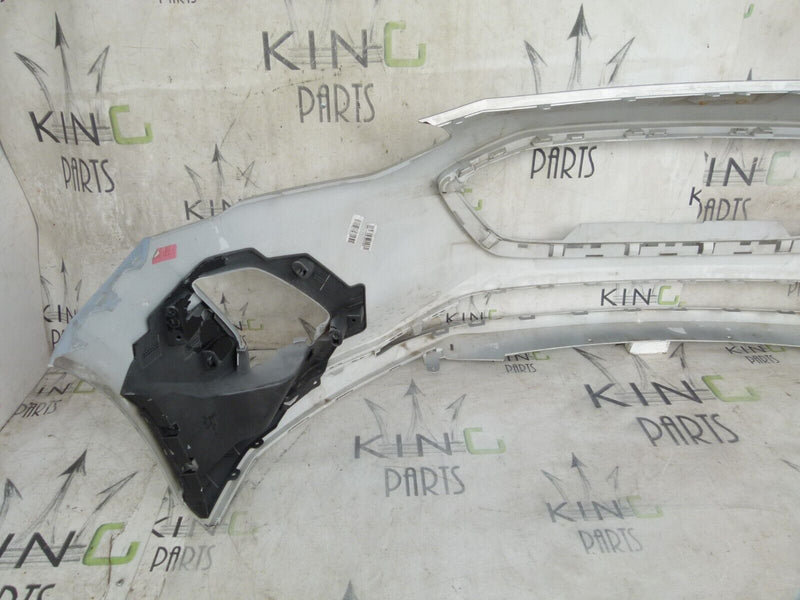 FORD FOCUS C3W6 MK4 2018-2021 FRONT BUMPER GENUINE JX7B17757A