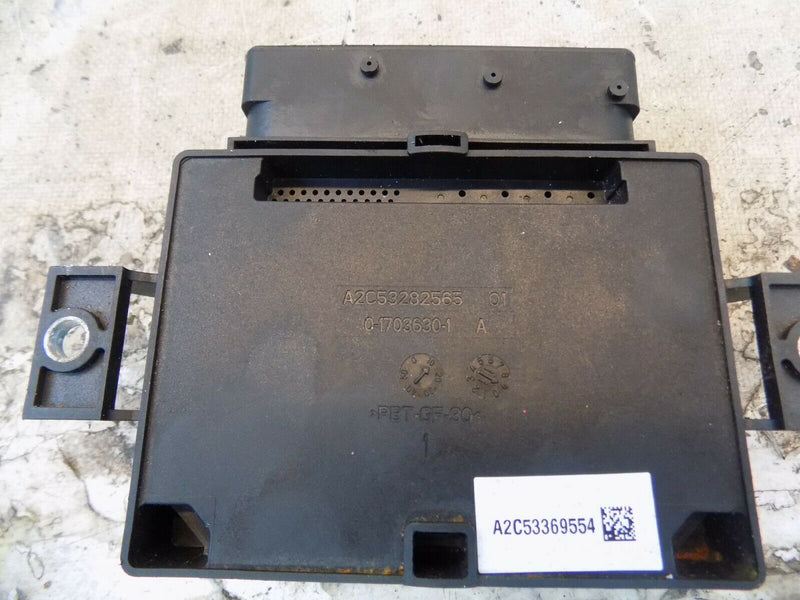 AUDI A4 B8 8K 1.8 TFSI 2009-2015 HAND BRAKE CONTROL MODULE 8K0907801H