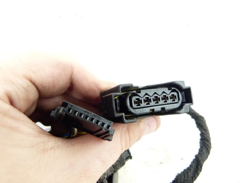 BMW F30 F31 2012-2015 FRONT LEFT PASSENGER SIDE DOOR WIRING LOOM 9286209 #