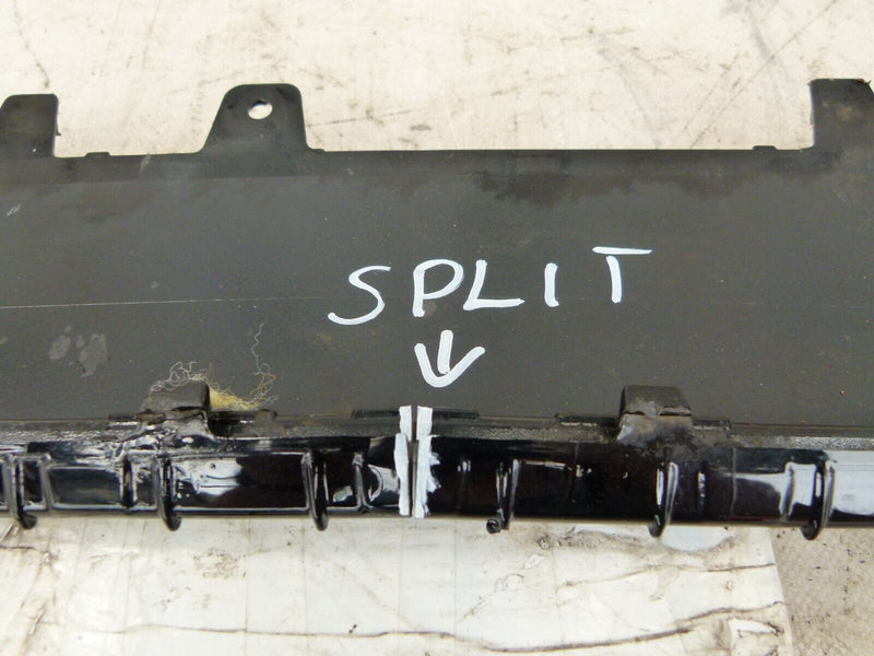 AUDI A3 8Y SPORTBACK S-LINE 2020-ON FRONT BUMPER GENUINE 8Y0807409