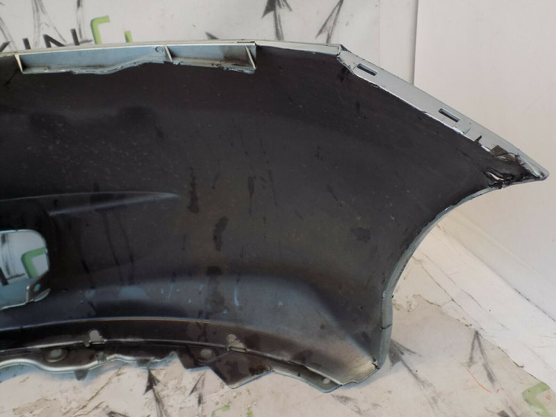 HONDA JAZZ 2005 - 2008 SILVER FRONT BUMPER GENUINE 71101-SAA-9000