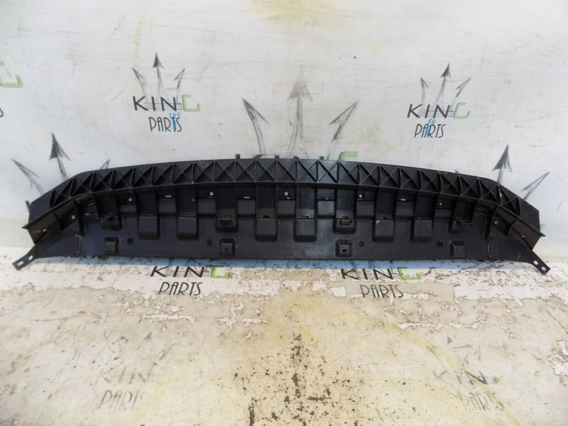 SKODA OCTAVIA 2013 -17 FRONT BUMPER LOWER ABSORBER UNDER TRAY 5E0807611A