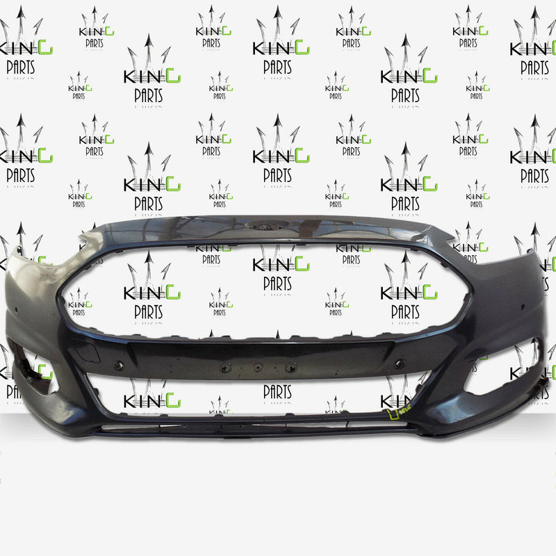 FORD MONDEO (CD391) MK4 2014 2015 2016 2017 GREY FRONT BUMPER DS73-17757
