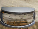 TOYOTA YARIS HYBRID ICON 2010-2014 TAILGATE BOOT LID