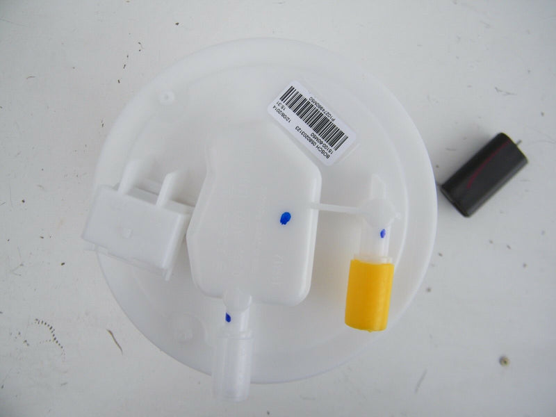 FIAT 15100-60M50 BOSCH 0580203123 FUEL PUMP IN TANK SENDER UNIT PETROL GENUINE