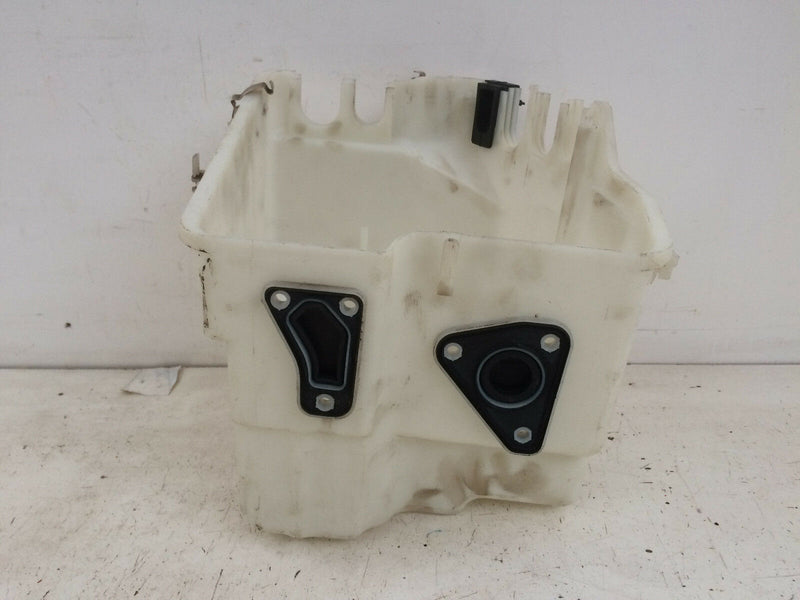 BMW X6 F15 E70 E71 2008-2013 CONTROL UNIT BOX BOTTOM PART E-BOX 12907553969