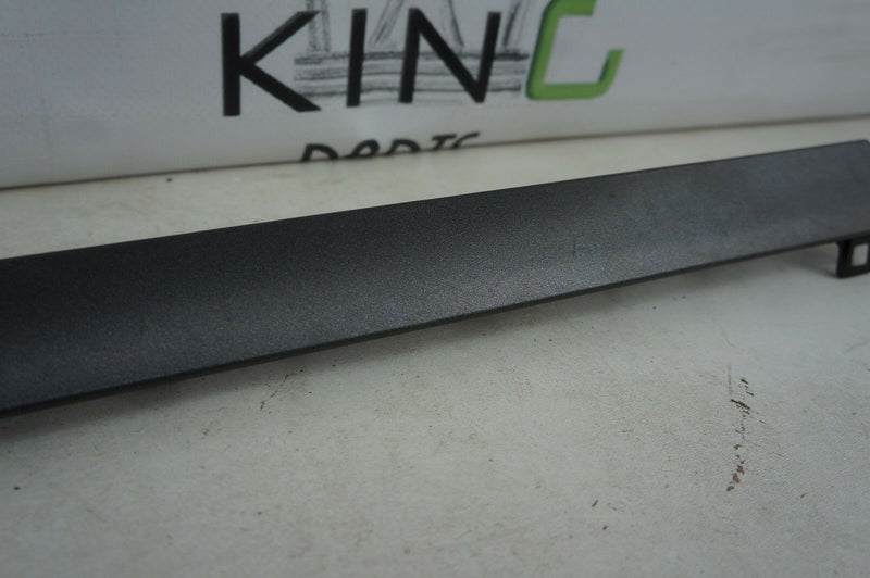 VW TOURAN MK1 2003-2015 DASHBOARD DRIVERS RIGHT OFFSIDE TRIM STRIP 1T2858417B