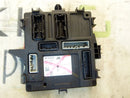 RENAULT CAPTUR 2020-ON AIR CONDITIONING CONTROL PANEL 275100936R