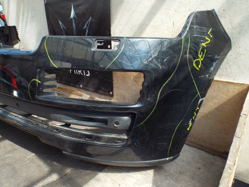 RANGE ROVER VOGUE L405 2012-2016 FRONT BUMPER GENUINE BLACK (A8570) CK52-17F003