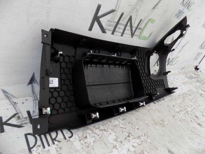 RENAULT TRAFIC, VIVARO, MASTER 2019- UP A BAG COVER PANEL PASSENGER GENUINE