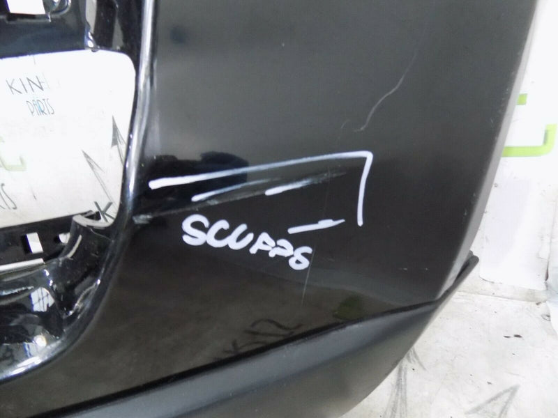 RANGE ROVER EVOQUE L538 2011-2015 FRONT BUMPER GENUINE BJ32-17K945