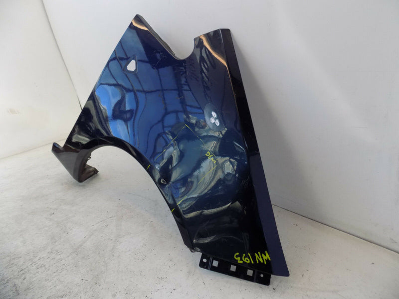 MITSUBISHI COLT (Z30) 2002-2006 FRONT FENDER WING PANEL RIGHT DRIVER SIDE