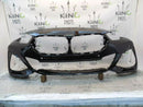 BMW 2 SERIES F44 2020-ON GRAN COUPE M SPORT FRONT BUMPER BLACK 8075476