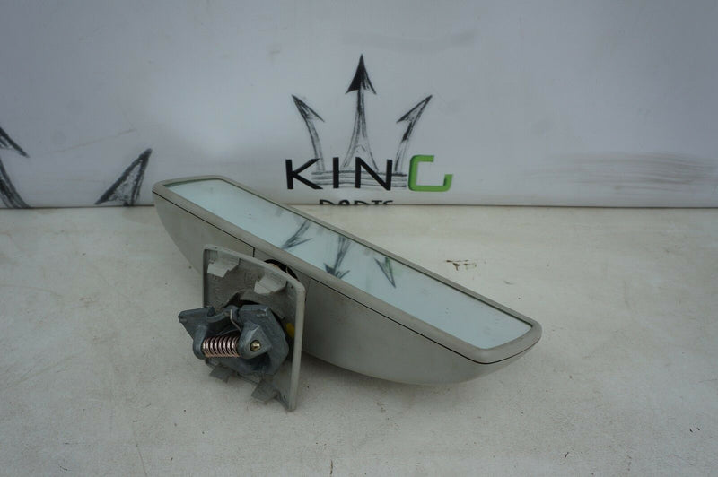 VW TOURAN MK1 2003-2015 REAR VIEW MIRROR GREY 1K0857511