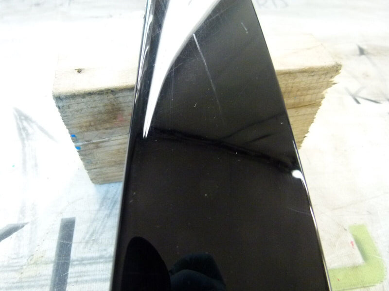 PEUGEOT 308 SW ESTATE 2017-21 FRONT LEFT DOOR TRIM MOLDING 9678187080